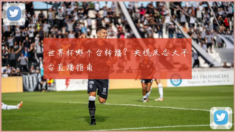 世界杯哪个台转播？央视及各大平台直播指南