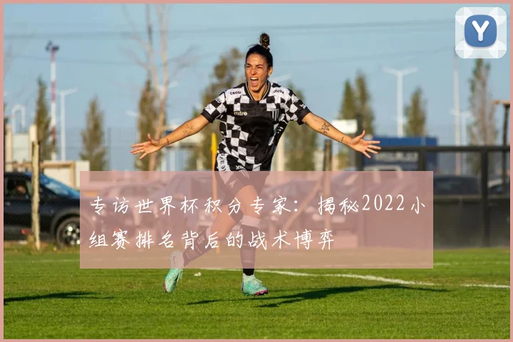 专访世界杯积分专家：揭秘2022小组赛排名背后的战术博弈